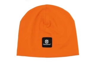 Čiapka Husqvarna oranžová