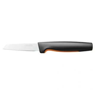 Fiskars - Lúpací nôž s rovnou čepeľou, 8 cm Functional Form