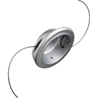 Vyžínacia hlava Husqvarna Alloy