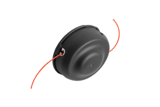 Vyžínacia hlava Husqvarna E35B