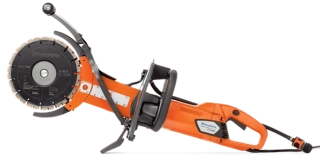 POŽIČOVŇA-Husqvarna K 4000 Cut-n-Break