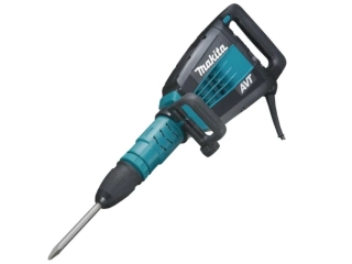POŽIČOVŇA-Makita HM1214C EL. BÚRACIE KLADIVO SDS-MAX