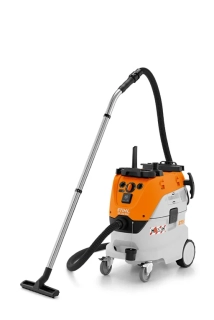 POŽIČOVŇA-STIHL SE 133 ME Vysávač