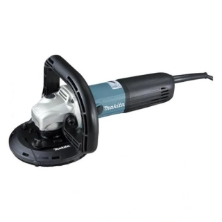 POŽIČOVŇA-Makita PC5010C brúska elektrická na betón 125 mm