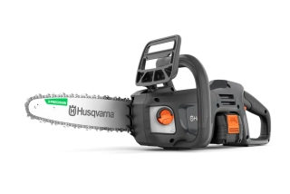 Akumulátorová píla Husqvarna Aspire™ C15X-P4A (s akumulátorom a nabíjačkou)