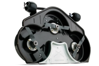 Žacie ústrojenstvo Combi 103 pre ridery