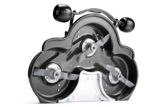 Žacie ústrojenstvo Combi 112 pre ridery