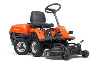 Husqvarna R 112C5 Záhradný rider (vrátane žacieho ústrojenstva)
