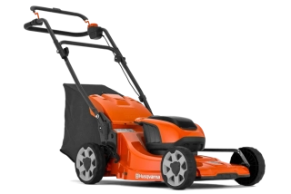 HUSQVARNA LC 142i Akumulátorová kosačka (bez akumulátora a nabíjačky)