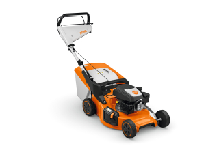 STIHL RM 253.3 T Motorová kosačka