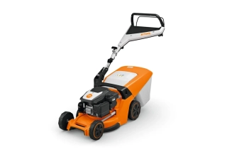 STIHL RM 443.3 T Motorová kosačka (bez pohonu)