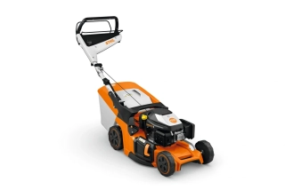 STIHL RM 448.3 V Motorová kosačka