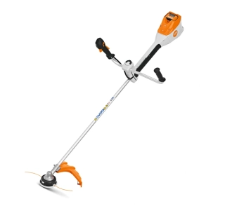 STIHL FSA 200 AC, Akumulátorový vyžínač