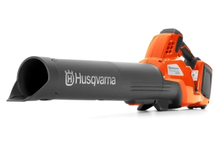 Husqvarna 230iB, Akzmulátorový záhradný fúkač (s akumulátorom a nabíjačkou)
