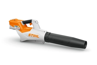 STIHL BGA 50, Akumulátorový fúkač (bez akumulátora a nabíjačky)
