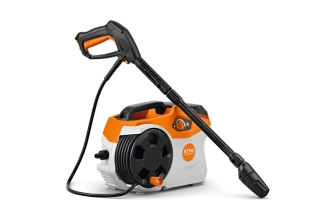 STIHL REA 60, Akumulátorový čistič (iba stroj)