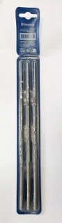 Pilník okrúhly Husqvarna - priemer 5,2 mm ( balenie 3 ks)