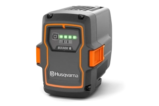 Akumulátor Husqvarna 40-B330X