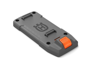 Nástenný držiak na nabíjačku Husqvarna 40-C