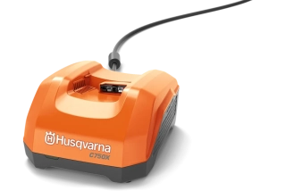 Nabíjačka Husqvarna 40-C750X