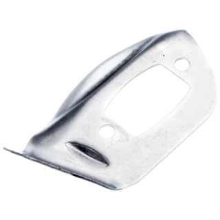 Plech pod výfuk Husqvarna 555, 560XP, 562XP