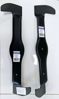 Nôž Husqvarna RC 320Ts AWD, T318T (112 cm)