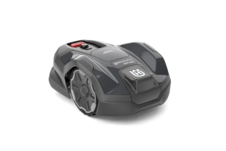 Husqvarna Automower® 305E NERA Robotická kosačka