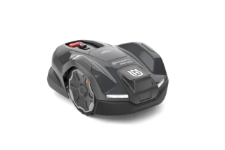 Robotická kosačka Husqvarna Automower® 405XE NERA
