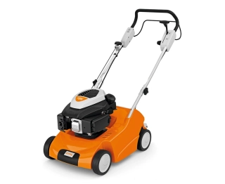 POŽIČOVŇA - Motorový prevzdušňovač STIHL RL 540.0