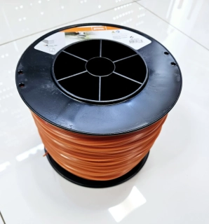STIHL - Žacie lanko 4-hranné 2,4 mm x 420 m