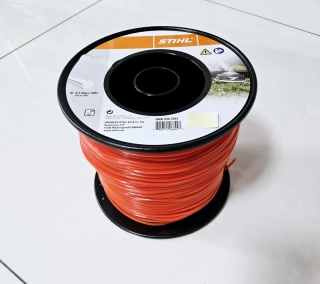 STIHL - Žacie lanko 5-hranné 2,7 mm x 215 m