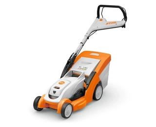 STIHL RMA 239 C, Akumulátorová kosačka (bez akumulátora a nabíjačky)