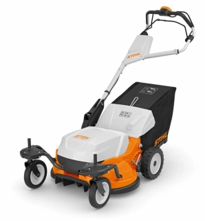 STIHL RMA 765 V, Akumulátorová kosačka (bez akumulátora a nabíjačky)