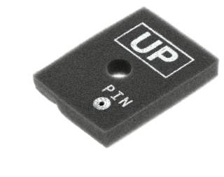 Vzduchový filter Husqvarna 525BX