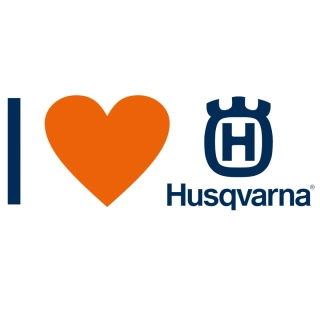 Tetovačka Husqvarna