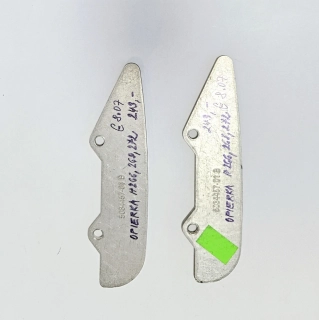 Opierka Husqvarna 266, 268, 272XP