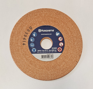 Brúsny kotúč Husqvarna 145 x 3,2 x 22,2 mm