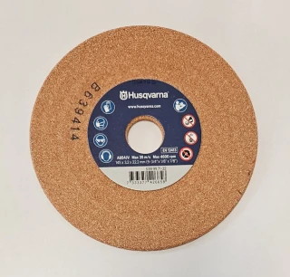 Brúsny kotúč Husqvarna 145 x 3,2 x 22,2 mm