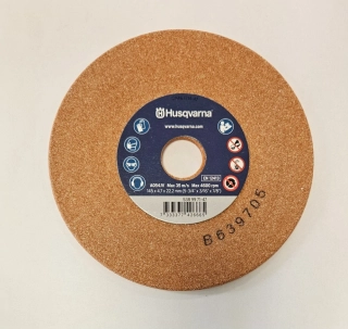 Brúsny kotúč Husqvarna 145 x 4,7 x 22,2 mm