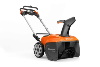 Snehová fréza Husqvarna ST 253i (iba stroj)