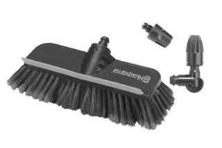 Súprava Husqvarna na umývanie auta