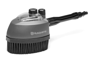 Rotačná kefa Husqvarna