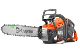 Husqvarna 542i XP® G Akumulátorová píla (bez akumulátora a nabíjačky)