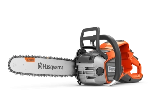 Husqvarna 550i XP® G Akumulátorová píla (bez akumulátora a nabíjačky)