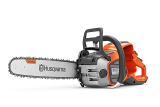 Husqvarna 550i XP® Akumulátorová píla (bez akumulátora a nabíjačky)