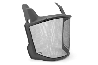 Ochranný štít V360 prilby Husqvarna Technical