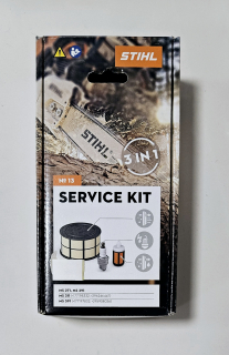 STIHL - Servisná sada MS 371, 291, 311, 391