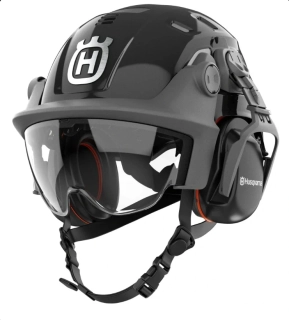 Ochranná prilba HUSQVARNA PE 10 H SmartGuard™