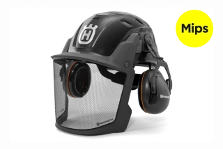 Ochranná lesnícka prilba Husqvarna Technical MIPS