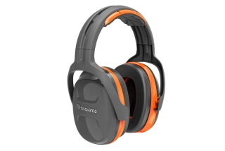 Ochranné slúchadlá Husqvarna X-LOW